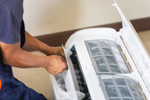 Best HVAC Repair Near Me  in Bedford, IN