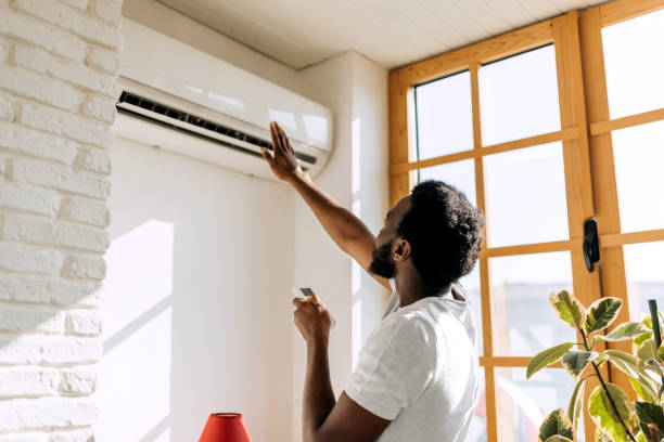 Best Commercial HVAC Repair  in Bedford, IN