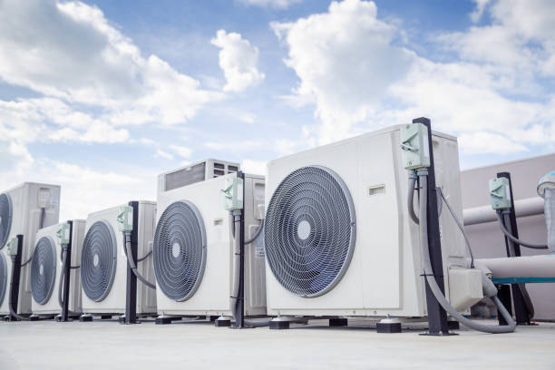 Best HVAC Repair Near Me  in Bedford, IN